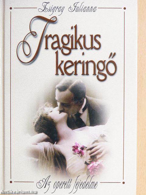 Tragikus keringő