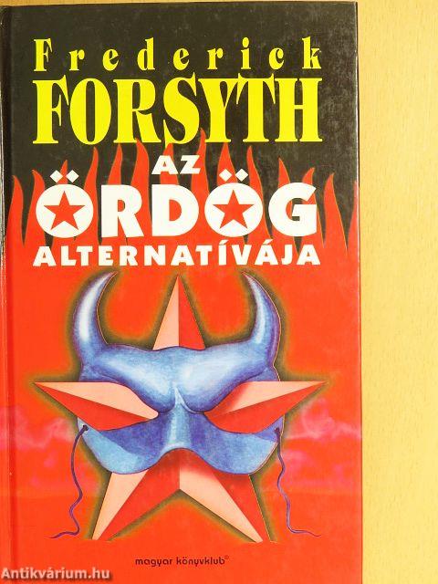 Az ördög alternatívája