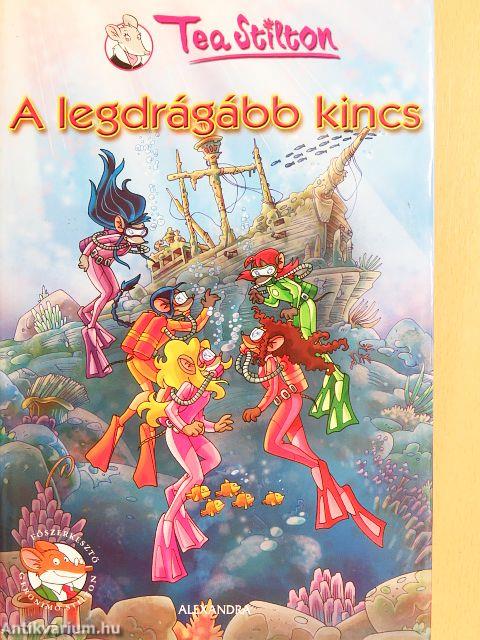 A legdrágább kincs