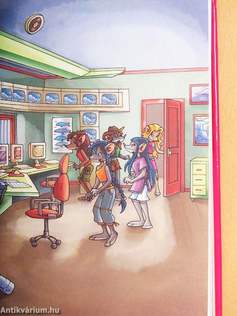 A legdrágább kincs