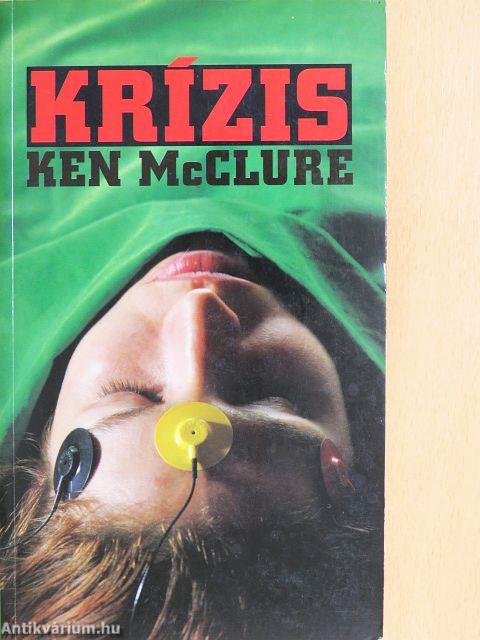 Krízis