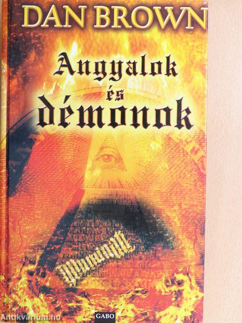 Angyalok és démonok