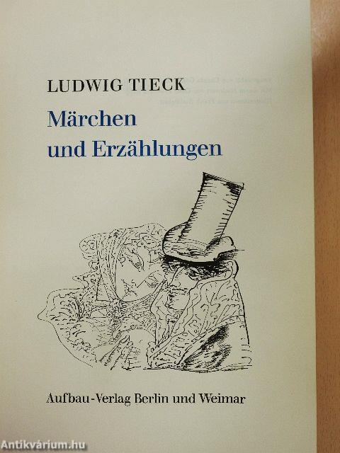 Märchen und Erzählungen