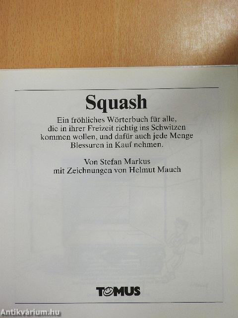 Squash