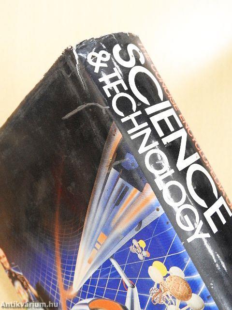 Concise Encyclopedia of Science and Technology