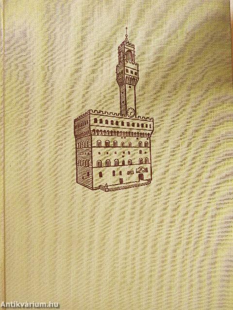 Die Florentinische Malerei