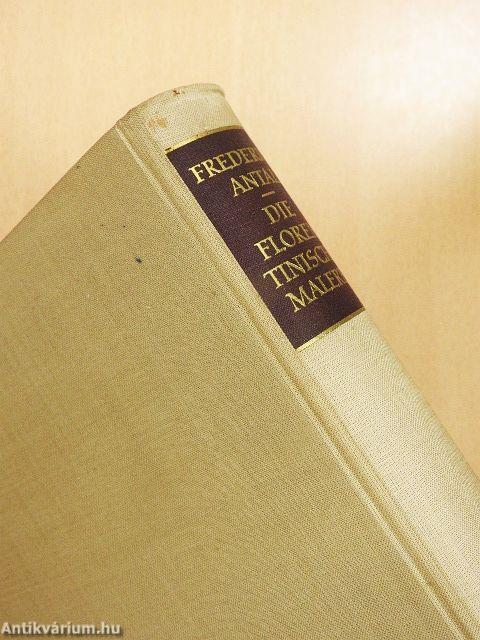 Die Florentinische Malerei