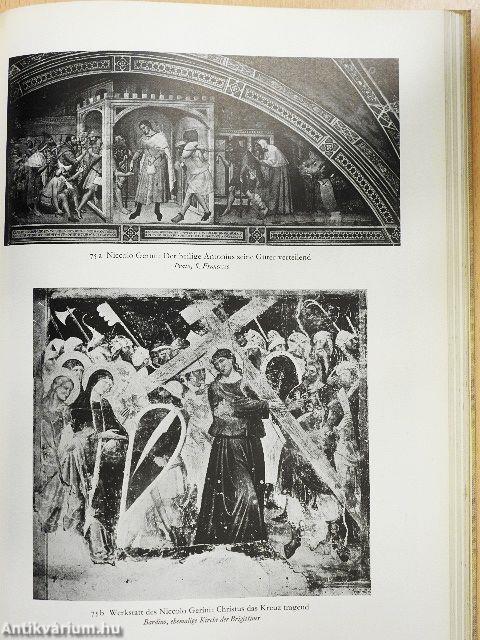 Die Florentinische Malerei