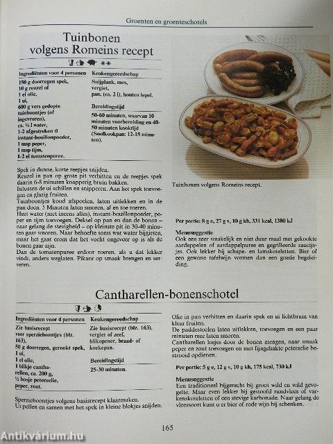 Het complete kookboek