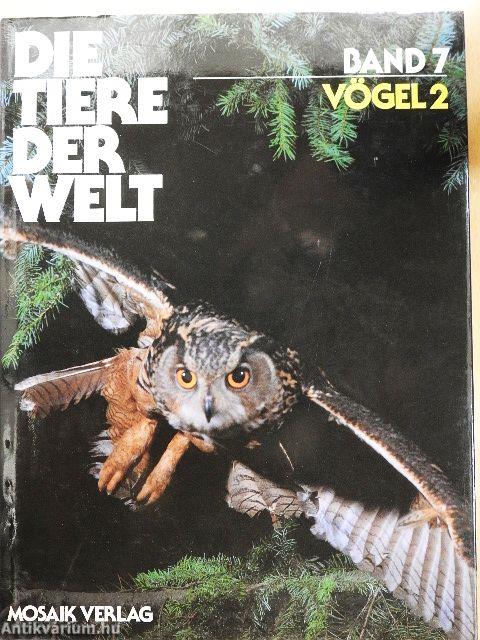 Vögel 2.