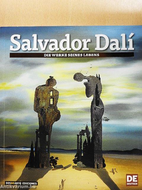 Salvador Dalí