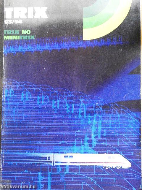 Trix 93/94