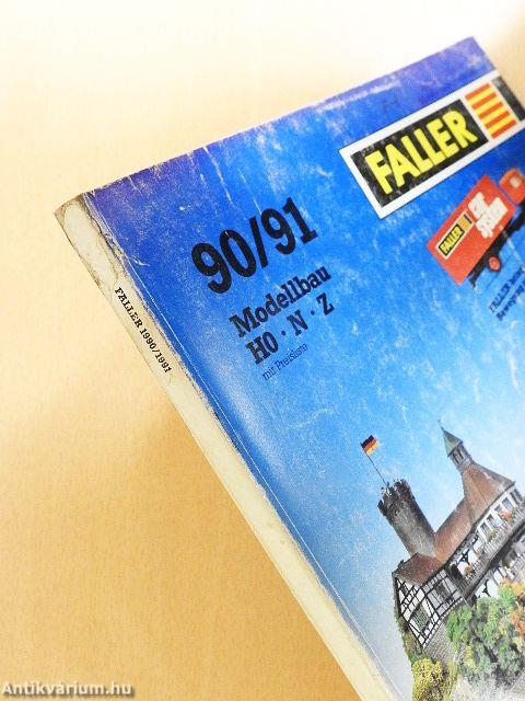 Faller 90/91