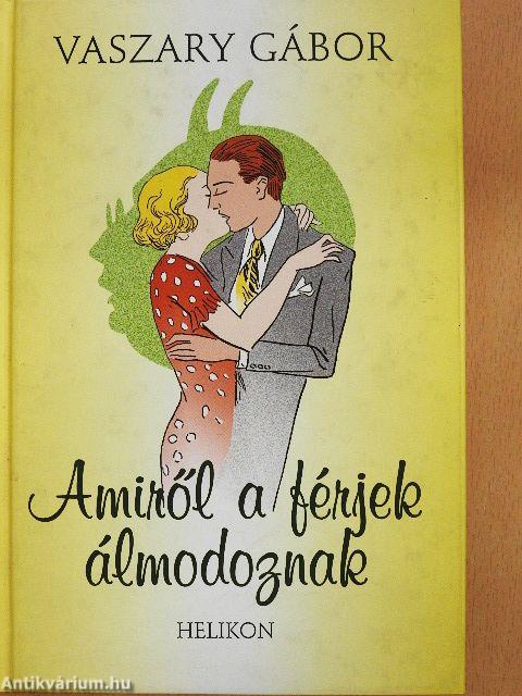 Amiről a férjek álmodoznak/A tanú