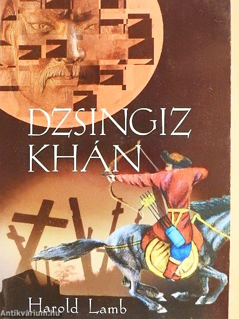 Dzsingiz khán
