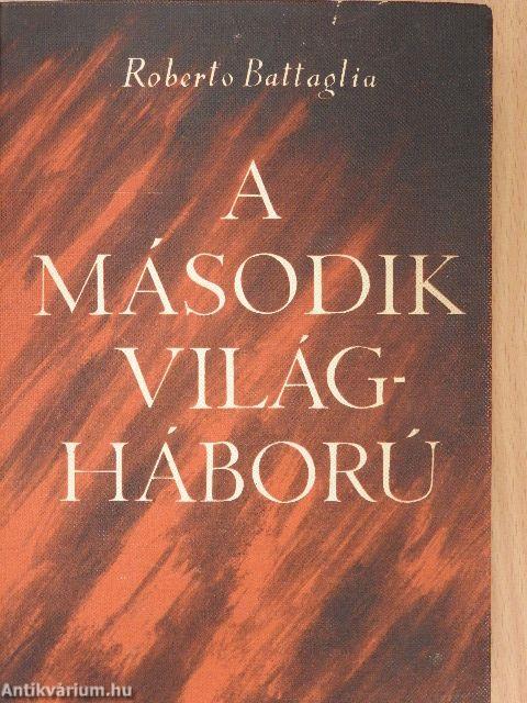 A második világháború
