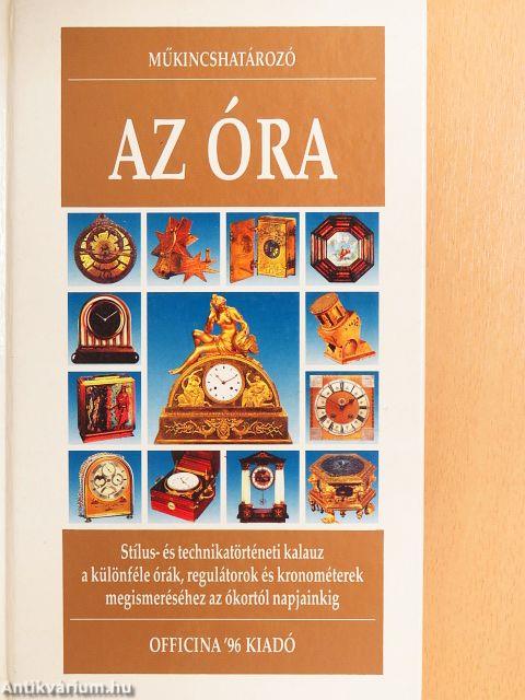 Az óra