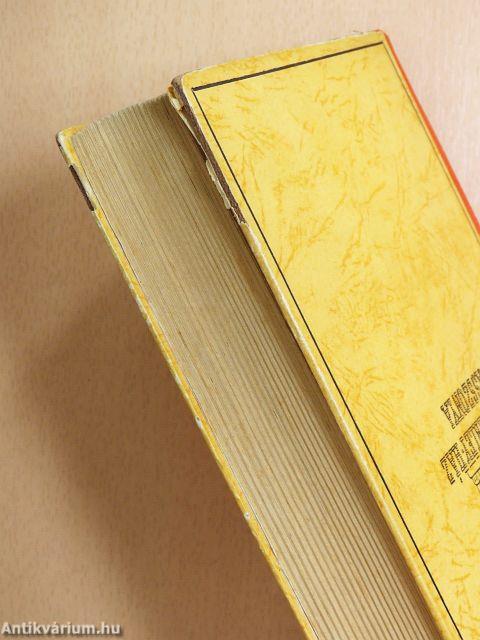 A Manderley-ház asszonya