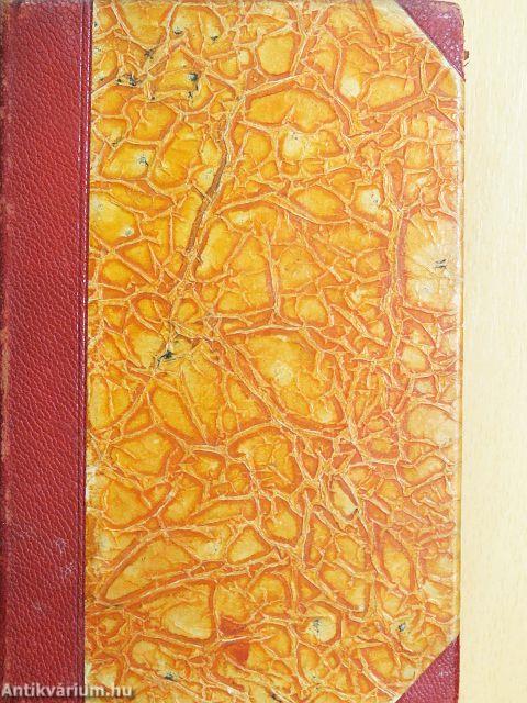 Utazás a kertem körül