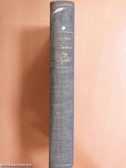 Egy viharvert legény tarsolyából