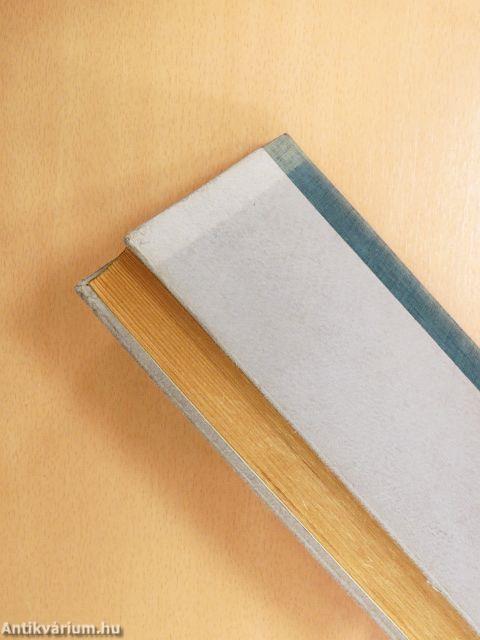 Egy viharvert legény tarsolyából