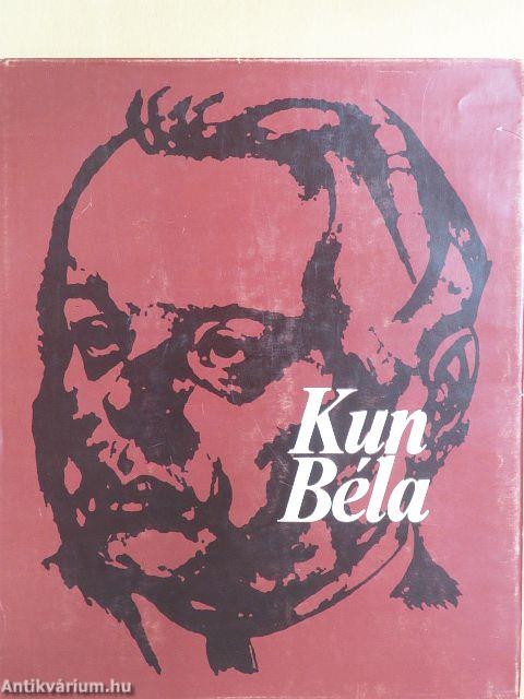 Kun Béla