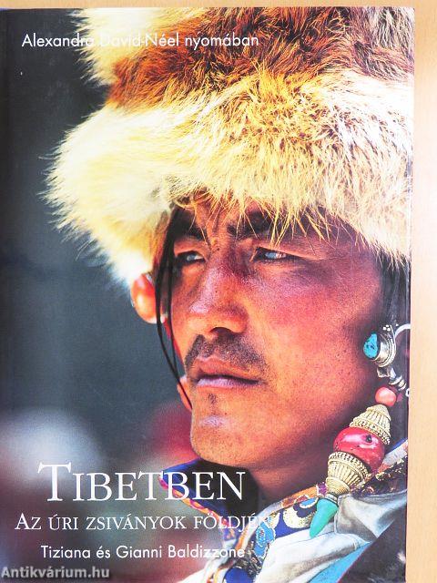Tibetben