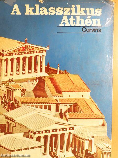 A klasszikus Athén