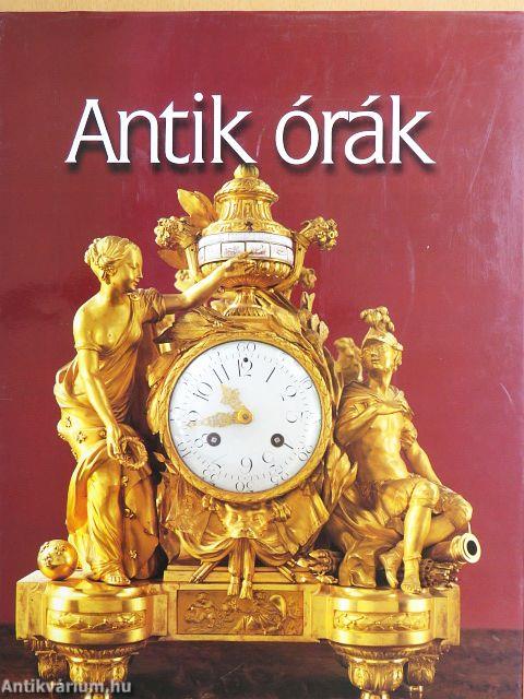Antik órák