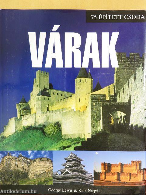 Várak