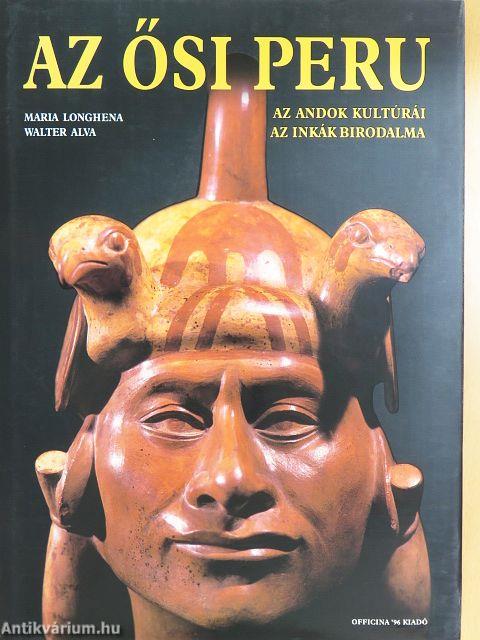 Az ősi Peru