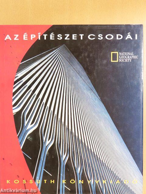 Az építészet csodái