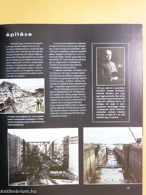 Az építészet csodái