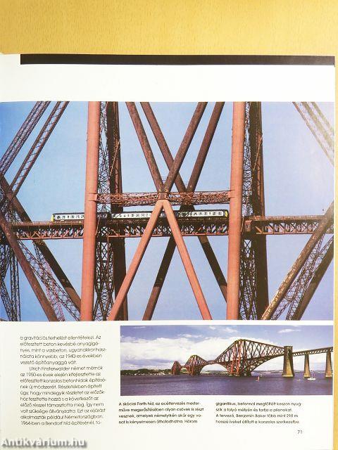 Az építészet csodái