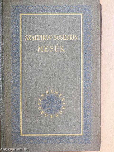 Mesék