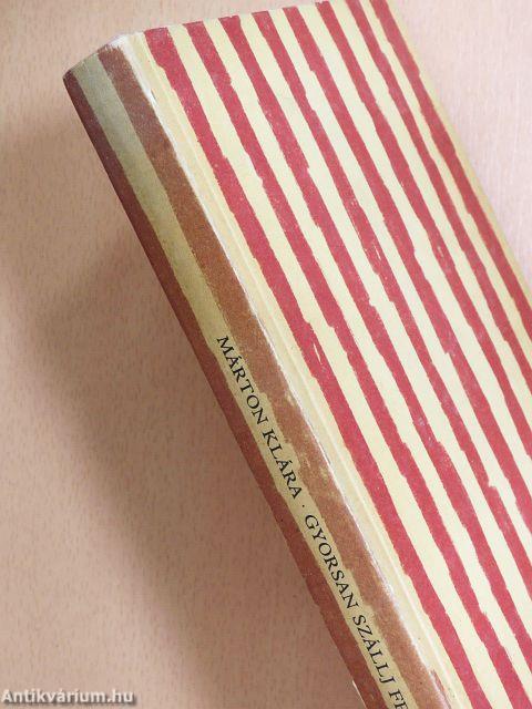 Gyorsan szállj fel a buszra!