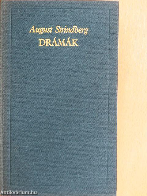 Drámák