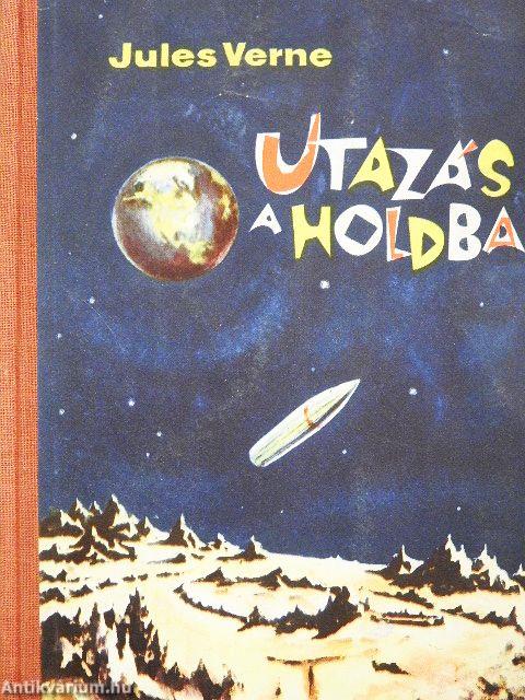 Utazás a Holdba/Utazás a Hold körül