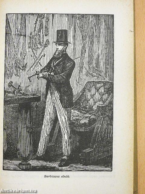 Utazás a Holdba/Utazás a Hold körül