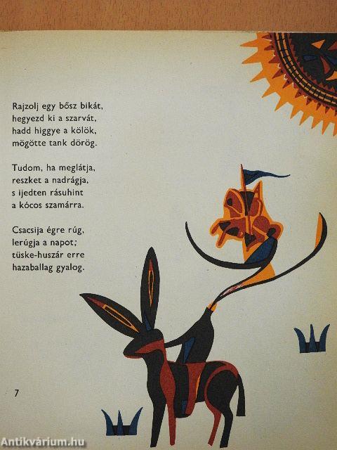 Lekvárcirkusz bohócai