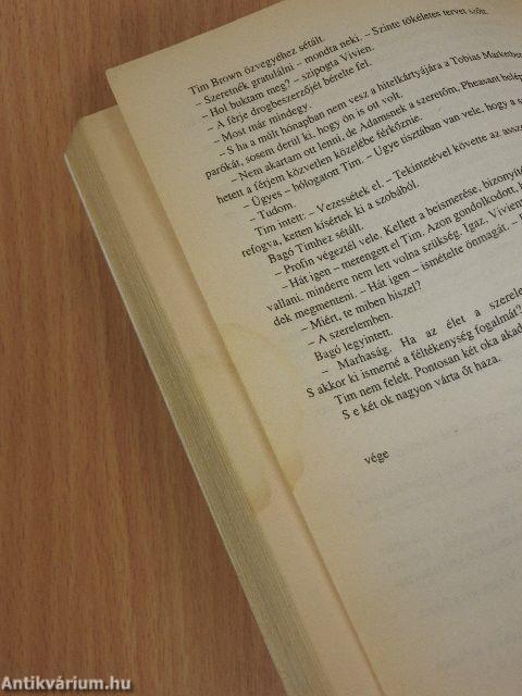 Erotikus történetek