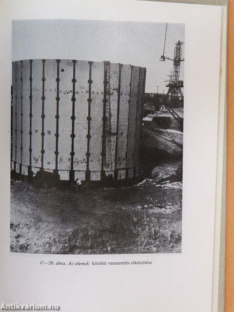 Az alapozás kézikönyve