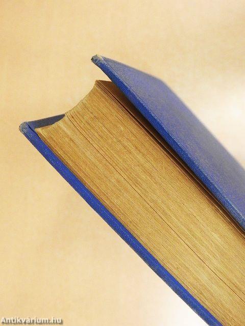 A nagy ház asszonykája