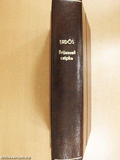 Brüsszeli csipke I-II.