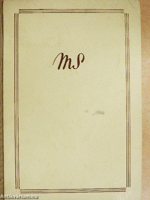 Idegen emberek I-II.