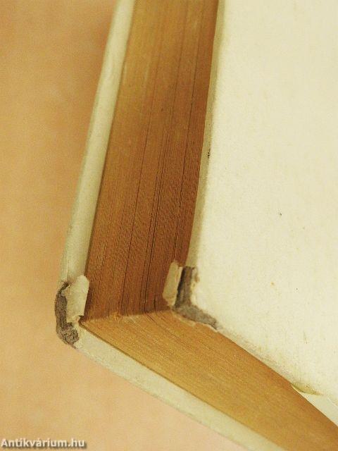 Idegen emberek I-II.