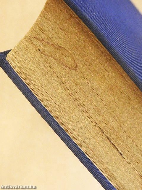 Egy asszony három élete I-II.