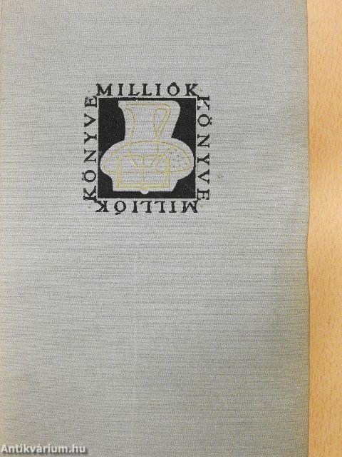 Gyermekkorom/Inasévek/Az én egyetemeim