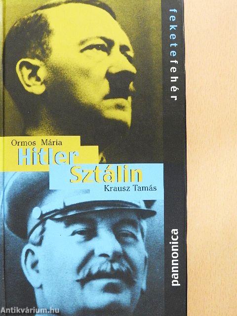 Hitler/Sztálin