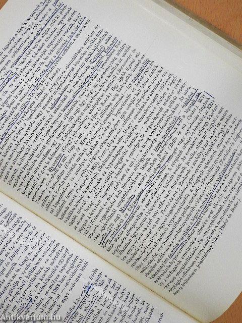 A légzés betegségei